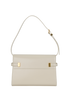 Small Manhattan Shoulder Bag, back view